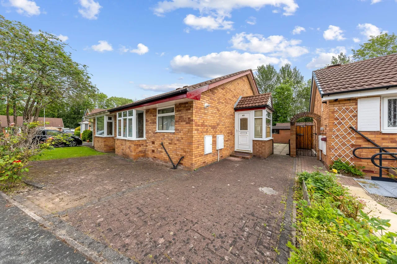 Waterways, Great Sankey, Warrington, Warrington, WA5 1HA, photo 15