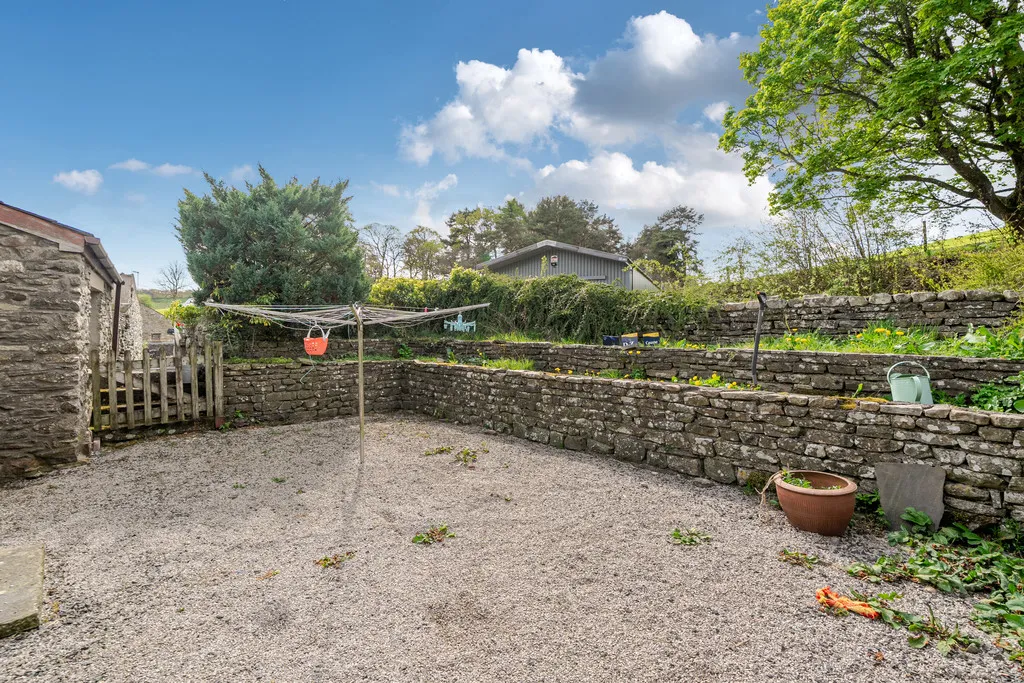 Killington Hall Barn, Killington, LA6, photo 22