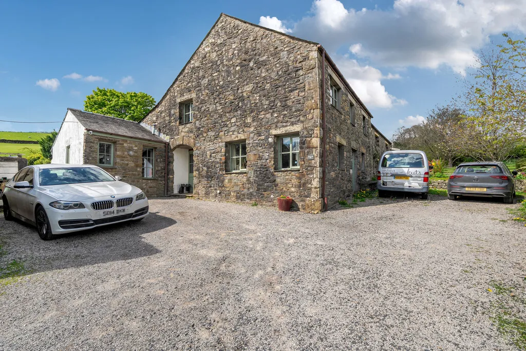 Killington Hall Barn, Killington, LA6, photo 23