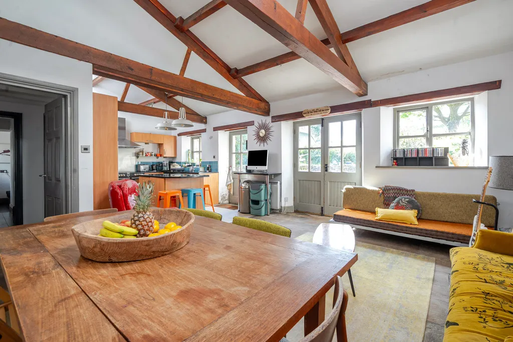 Killington Hall Barn, Killington, LA6, photo 10