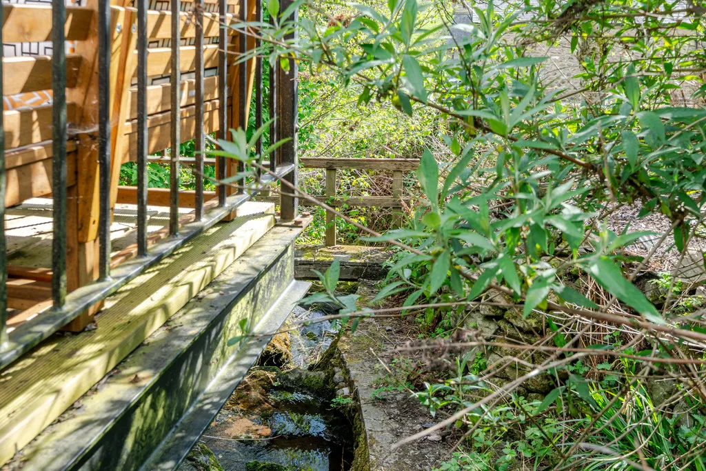 Killington Hall Barn, Killington, LA6, photo 26