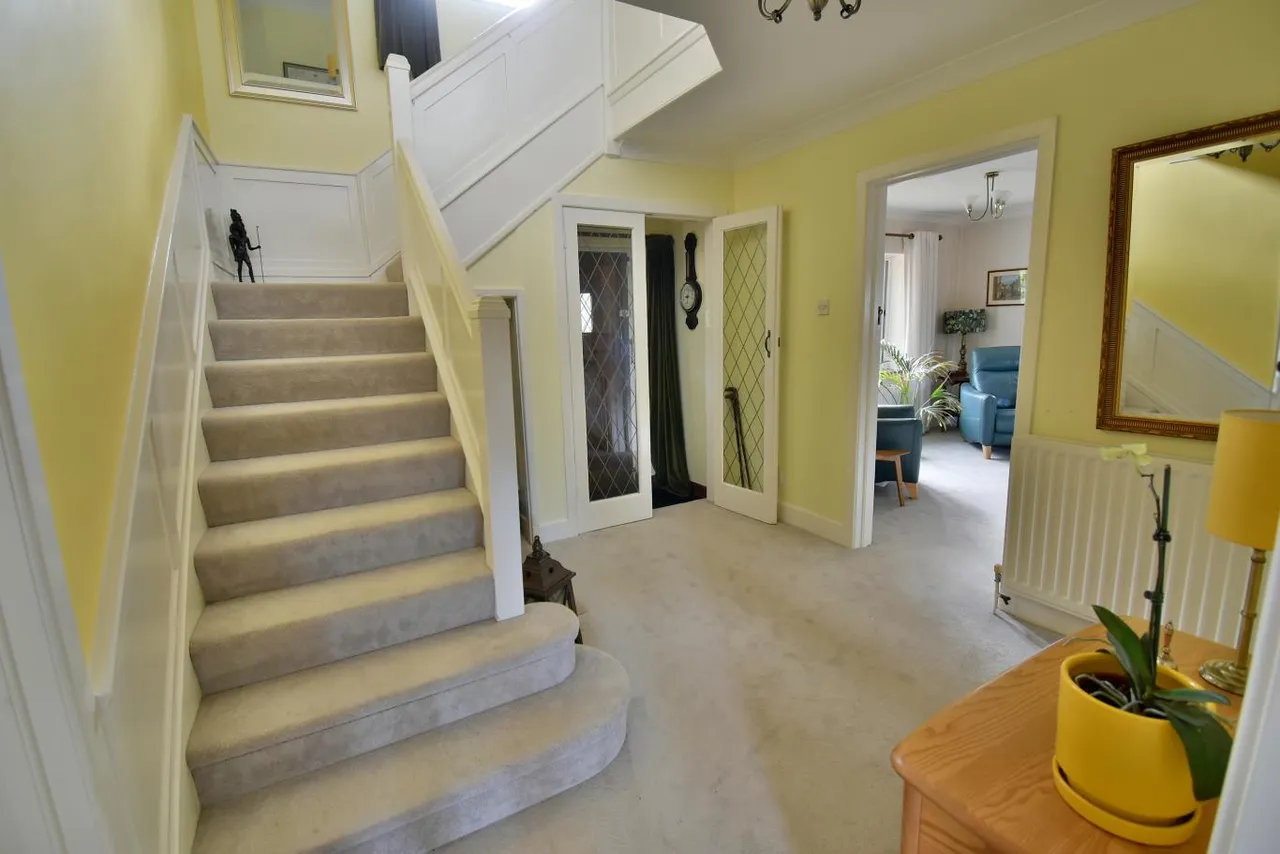 Dudsbury Road, BH22, photo 13