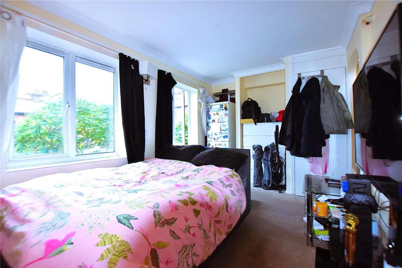 flat to rent, Mayday Road, Thornton Heath, CR7