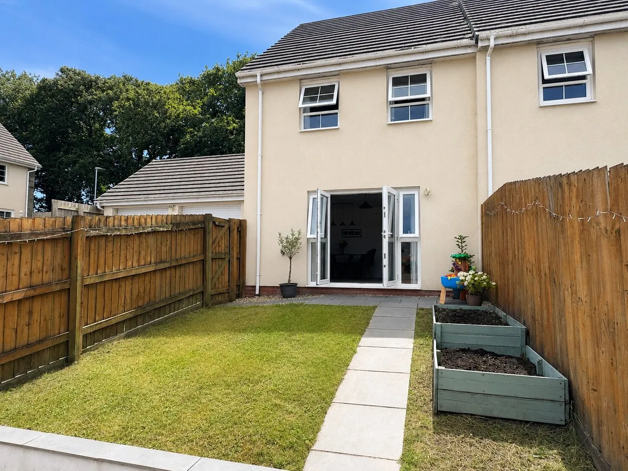 Mudge Walk, Bodmin, PL31, photo 3
