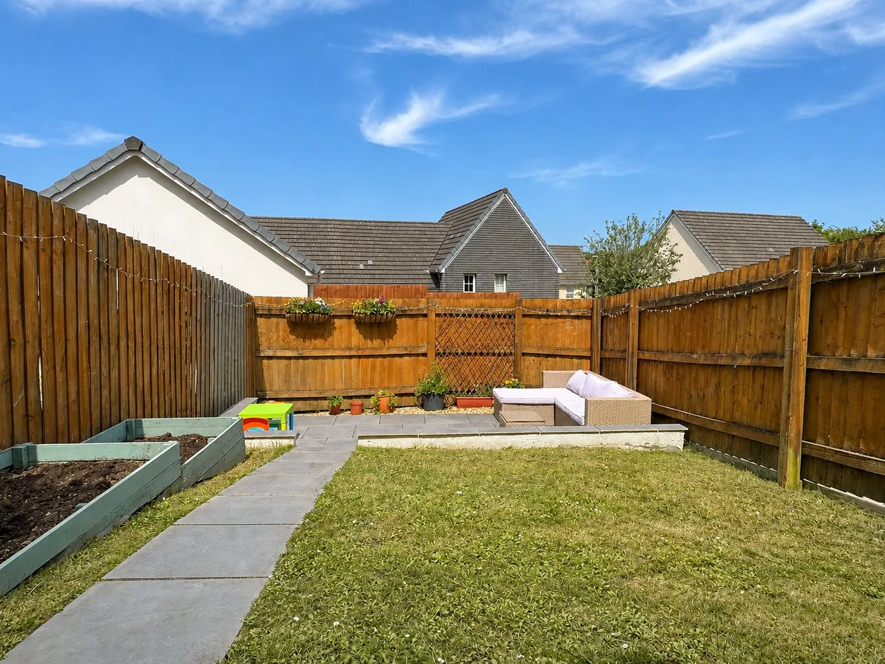 Mudge Walk, Bodmin, PL31, photo 2
