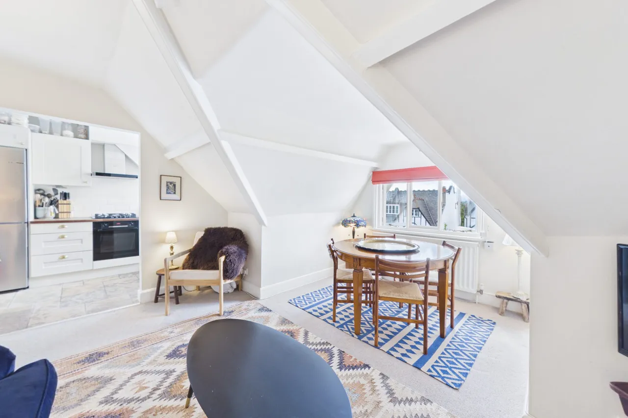 Onslow Gardens, London, N10, photo 12
