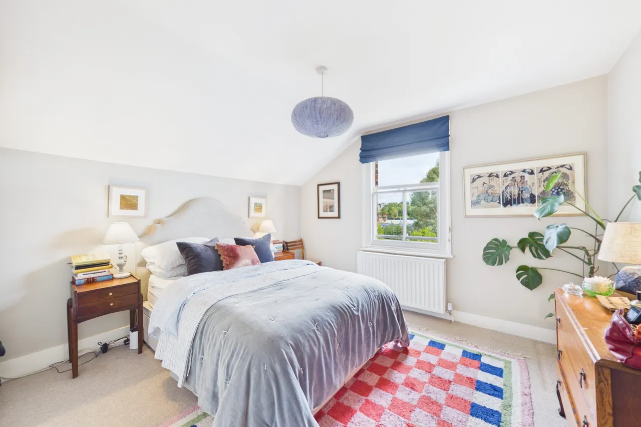 Onslow Gardens, London, N10, photo 8
