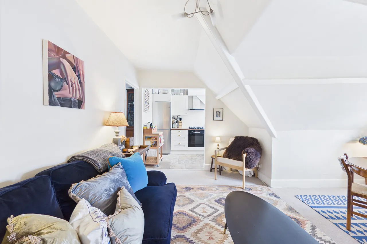 Onslow Gardens, London, N10, photo 3