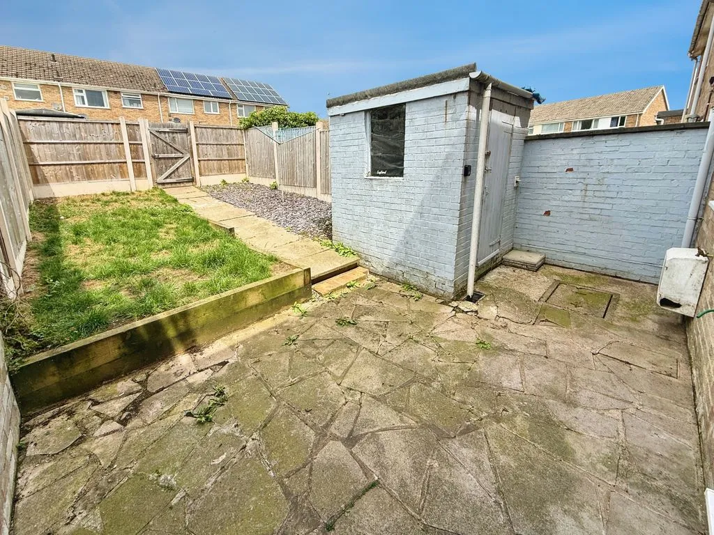 Wimberley Way, South Witham, photo 7