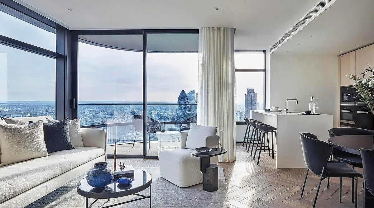 Principal Place, London, EC2A, photo 6