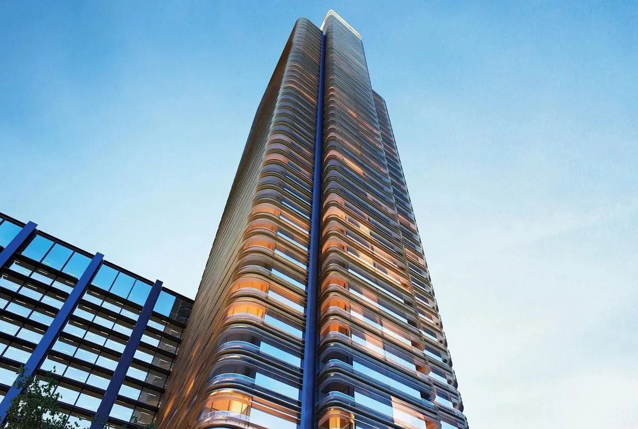 Principal Place, London, EC2A, photo 18