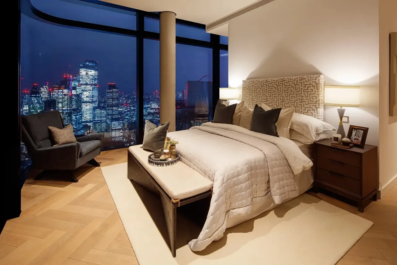 Principal Place, London, EC2A, photo 3