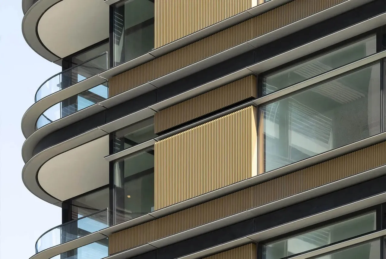 Principal Place, London, EC2A, photo 21