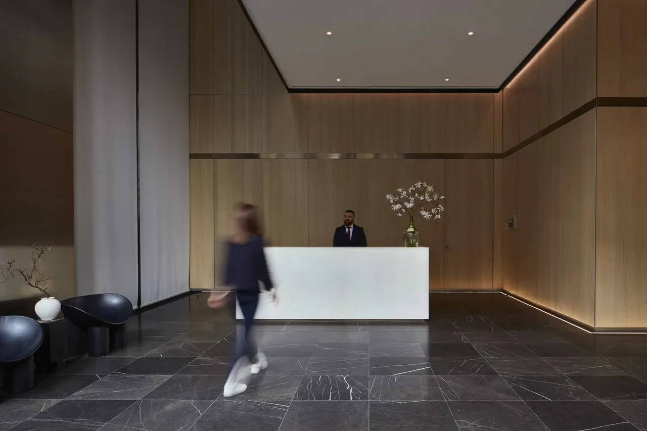 Principal Place, London, EC2A, photo 20