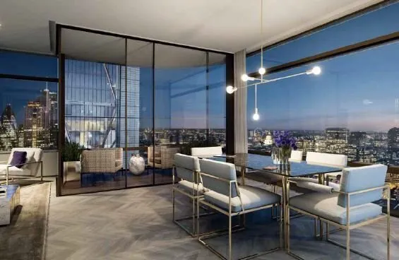 Principal Place, London, EC2A, photo 2