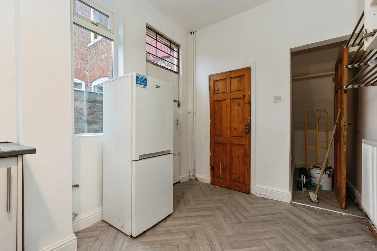 Henderson Street, Manchester, Greater Manchester, M19, photo 4