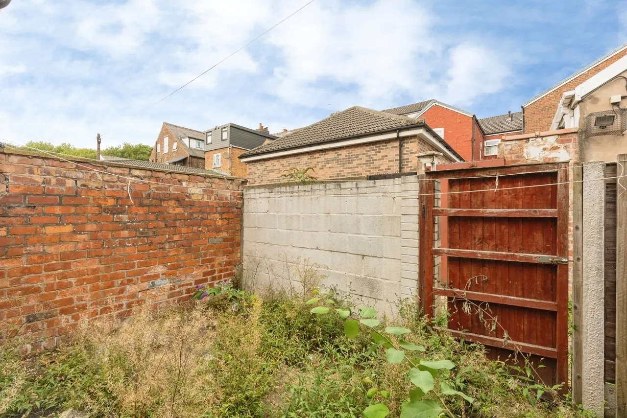 Henderson Street, Manchester, Greater Manchester, M19, photo 20