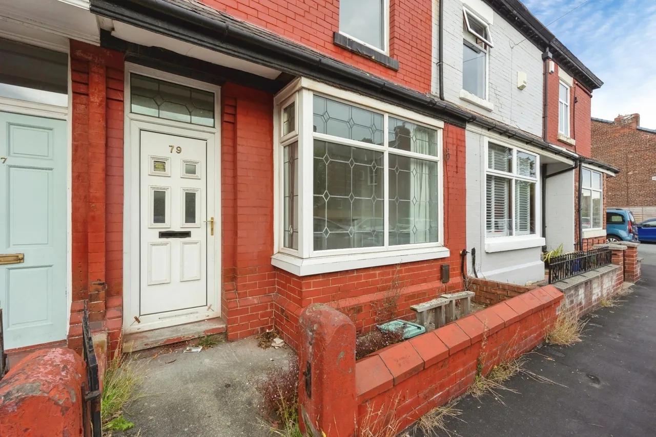 Henderson Street, Manchester, Greater Manchester, M19, photo 22