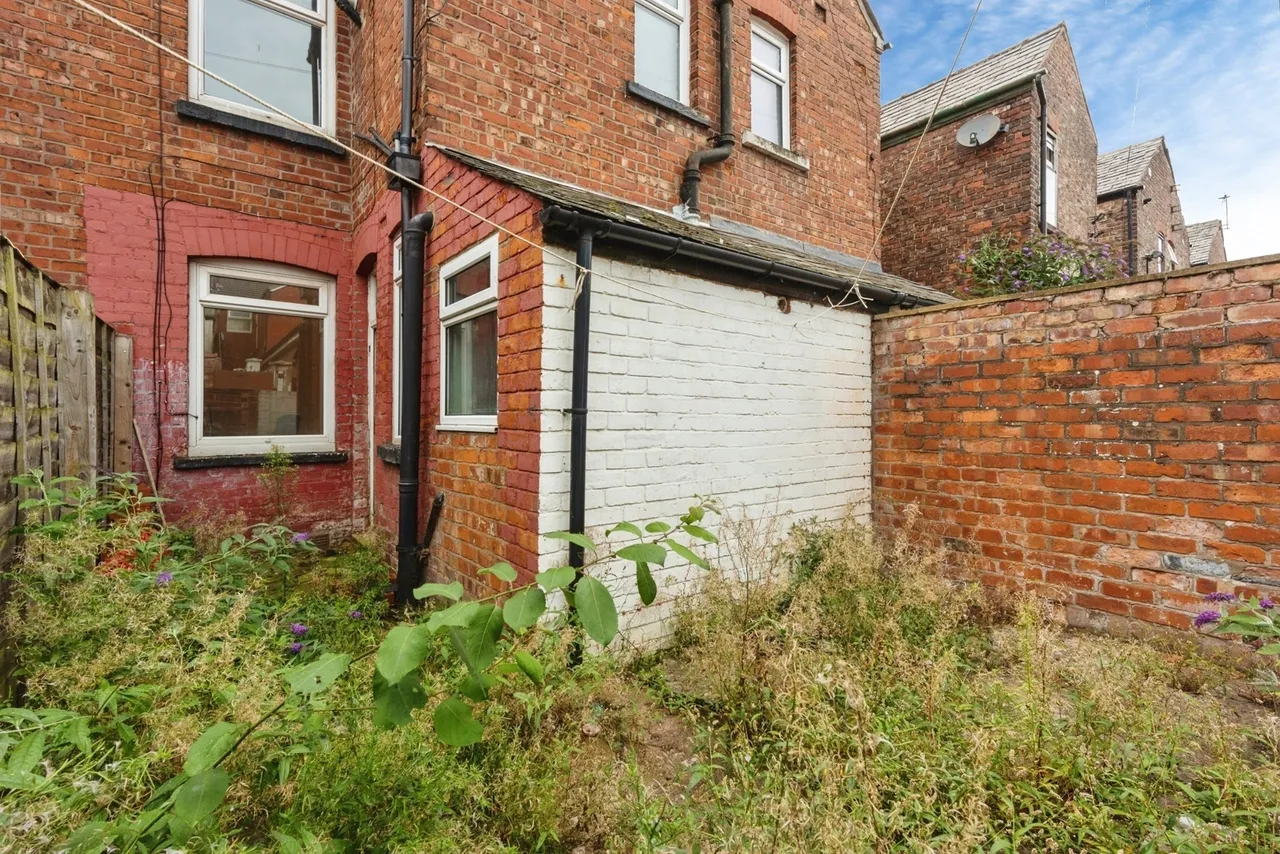 Henderson Street, Manchester, Greater Manchester, M19, photo 21