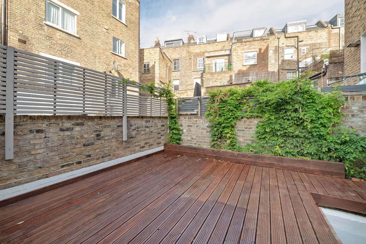 Bonchurch Road, Notting Hill, W10, photo 2
