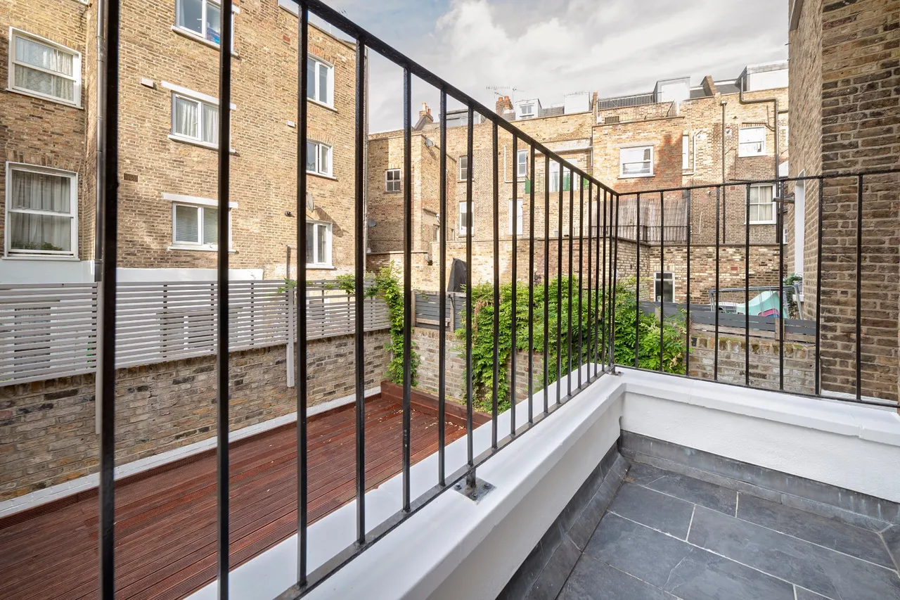 Bonchurch Road, Notting Hill, W10, photo 10