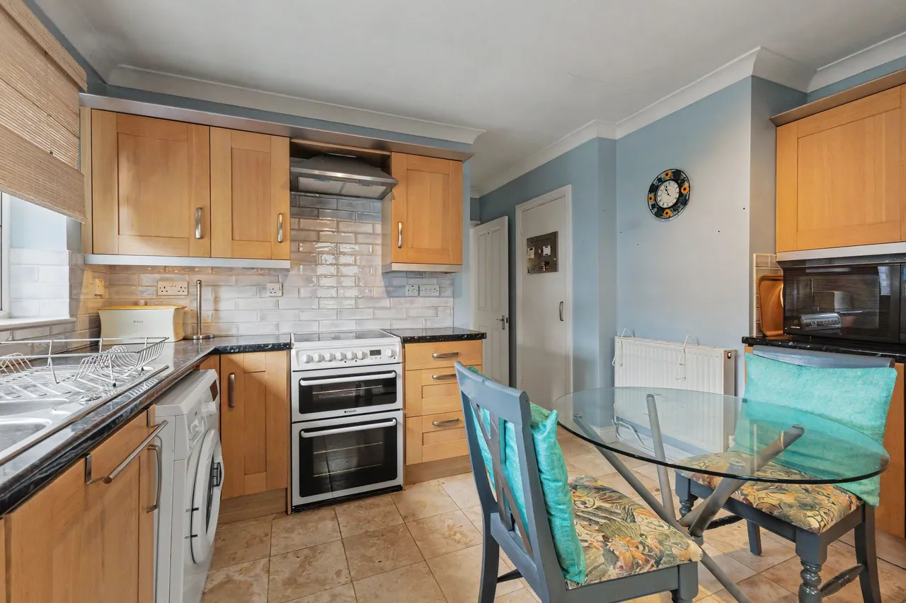 Chestnut Close, Aldington, WR11, photo 3