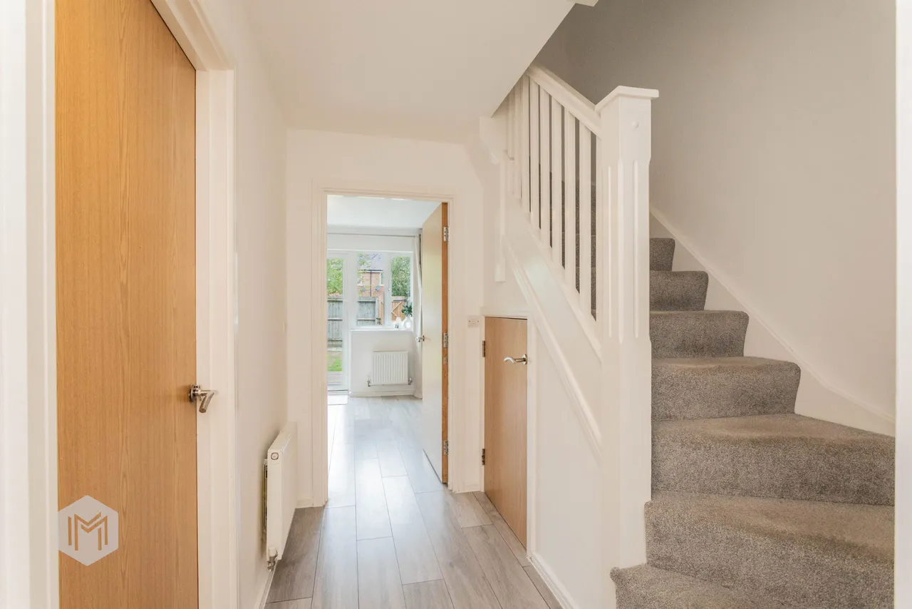 Rylands Drive, Warrington, WA2, photo 10