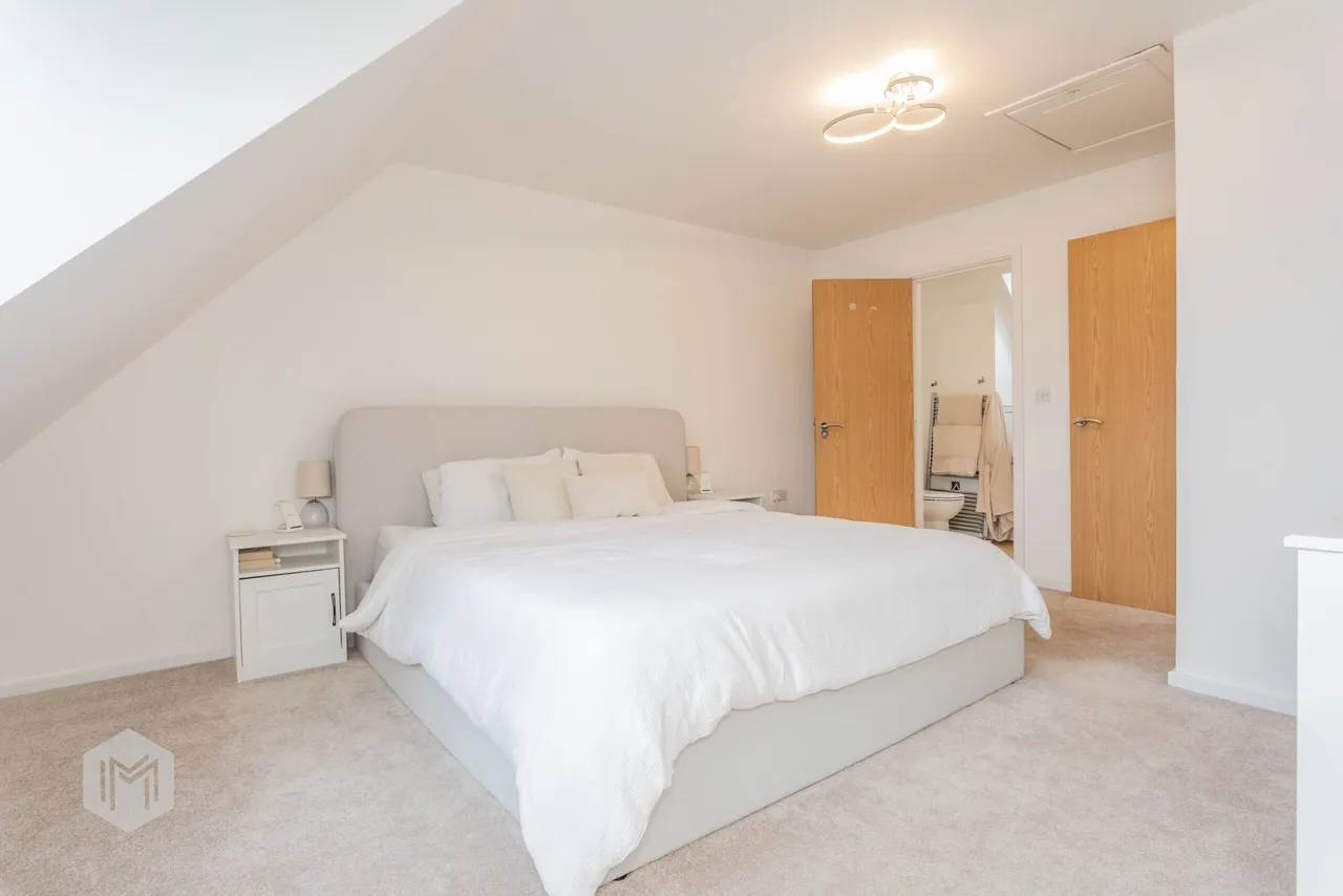 Rylands Drive, Warrington, WA2, photo 20