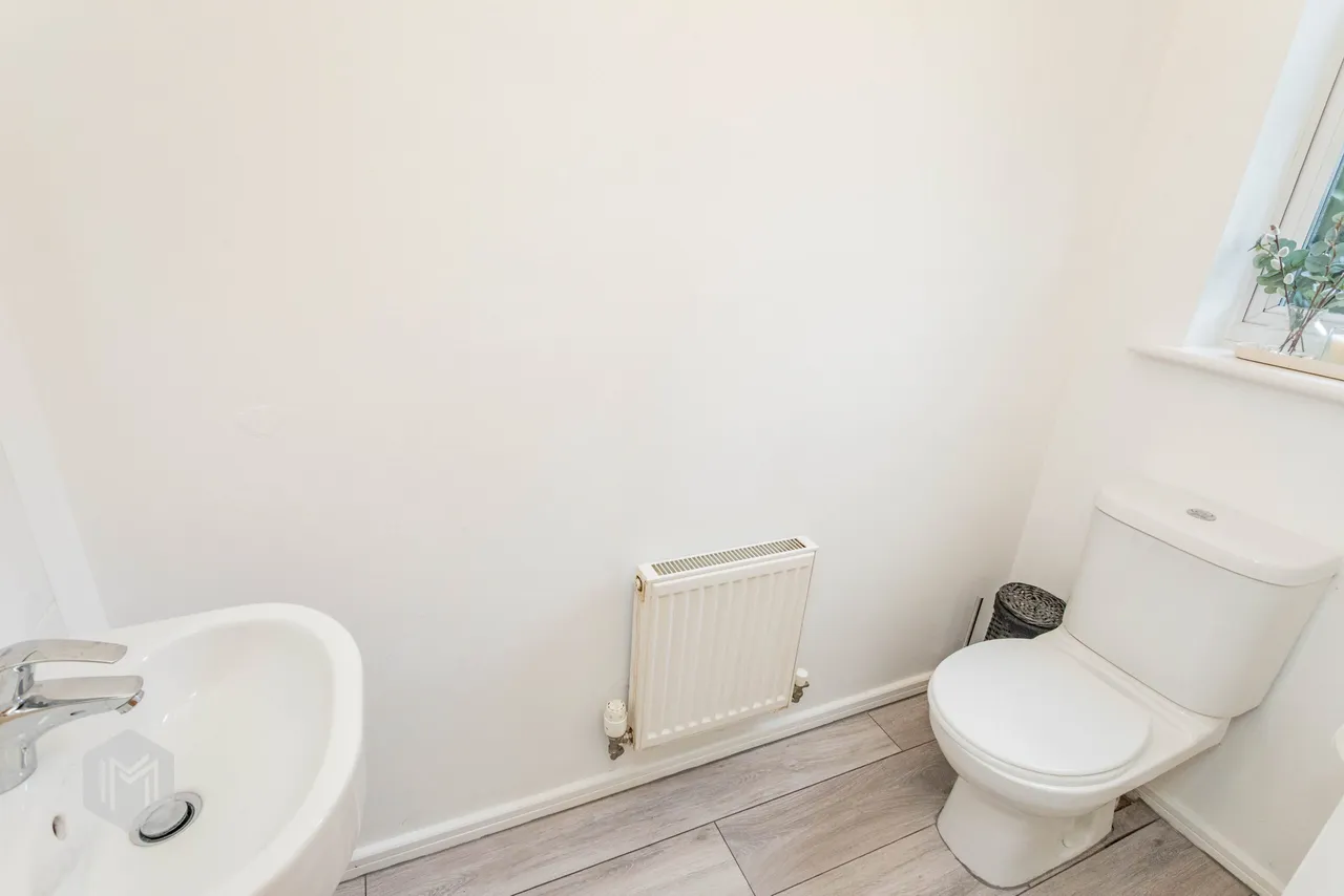 Rylands Drive, Warrington, WA2, photo 11