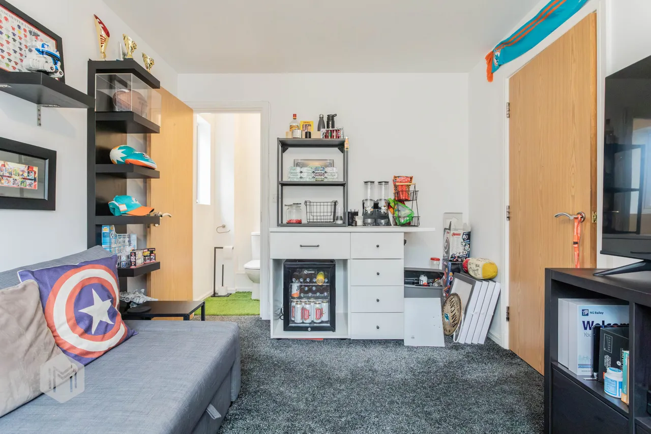 Rylands Drive, Warrington, WA2, photo 13