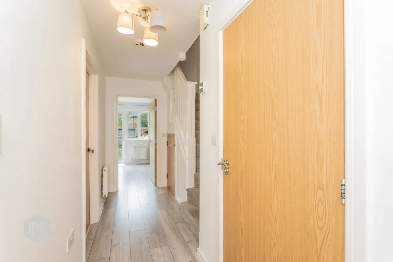 Rylands Drive, Warrington, WA2, photo 9