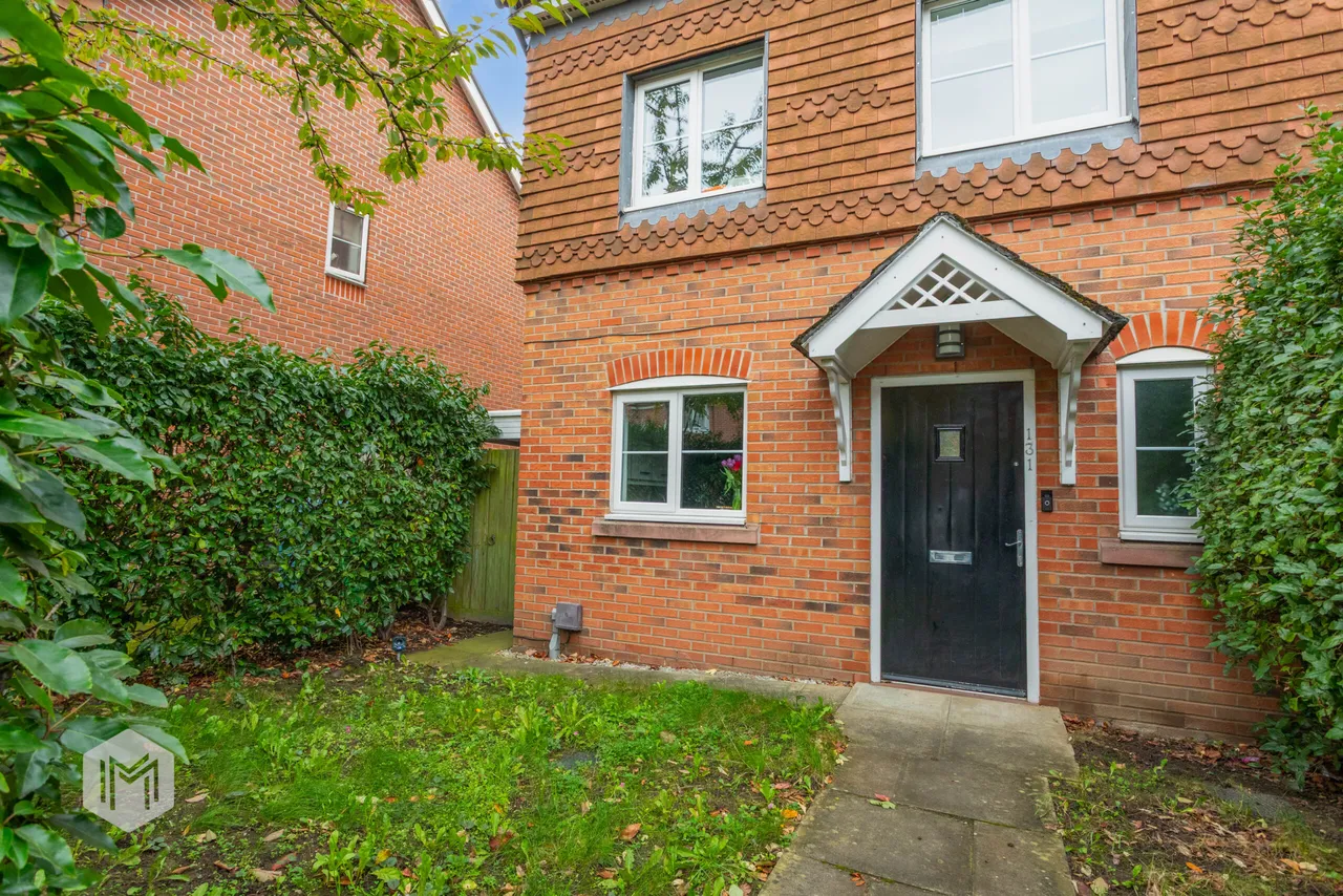Rylands Drive, Warrington, WA2, photo 27
