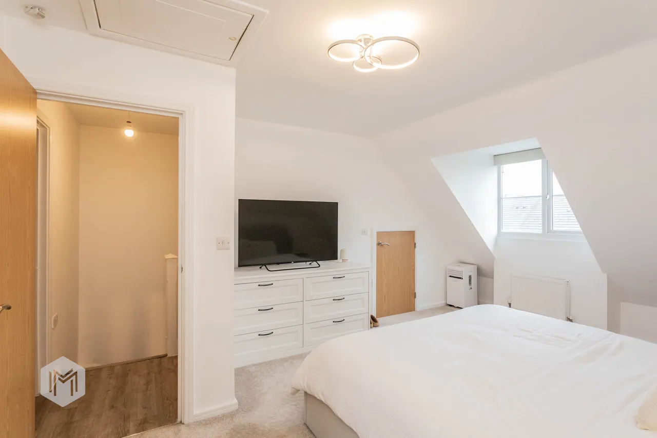 Rylands Drive, Warrington, WA2, photo 21