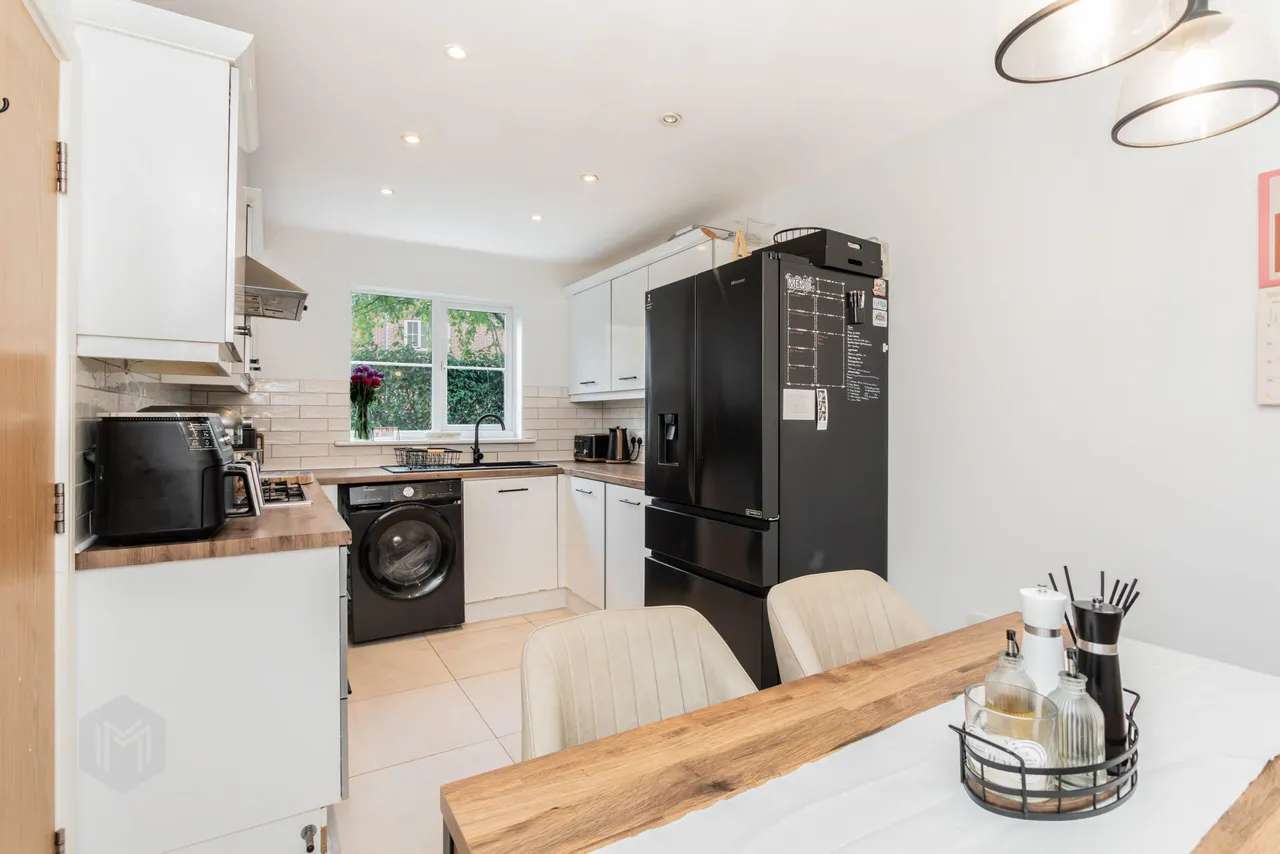 Rylands Drive, Warrington, WA2, photo 5