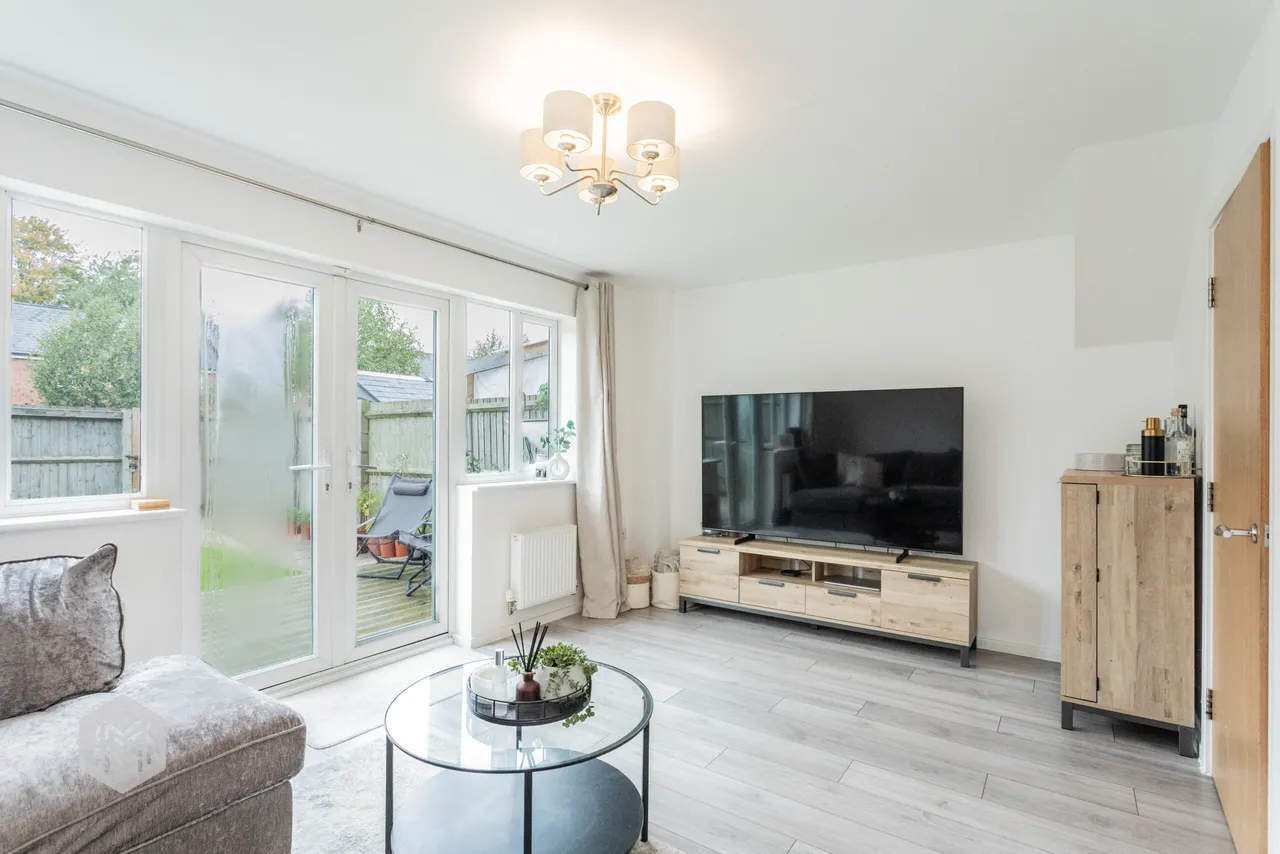 Rylands Drive, Warrington, WA2, photo 3
