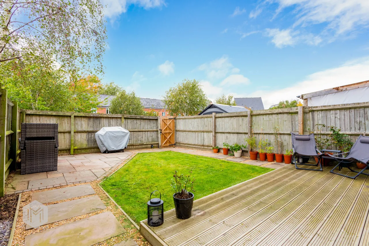 Rylands Drive, Warrington, WA2, photo 4