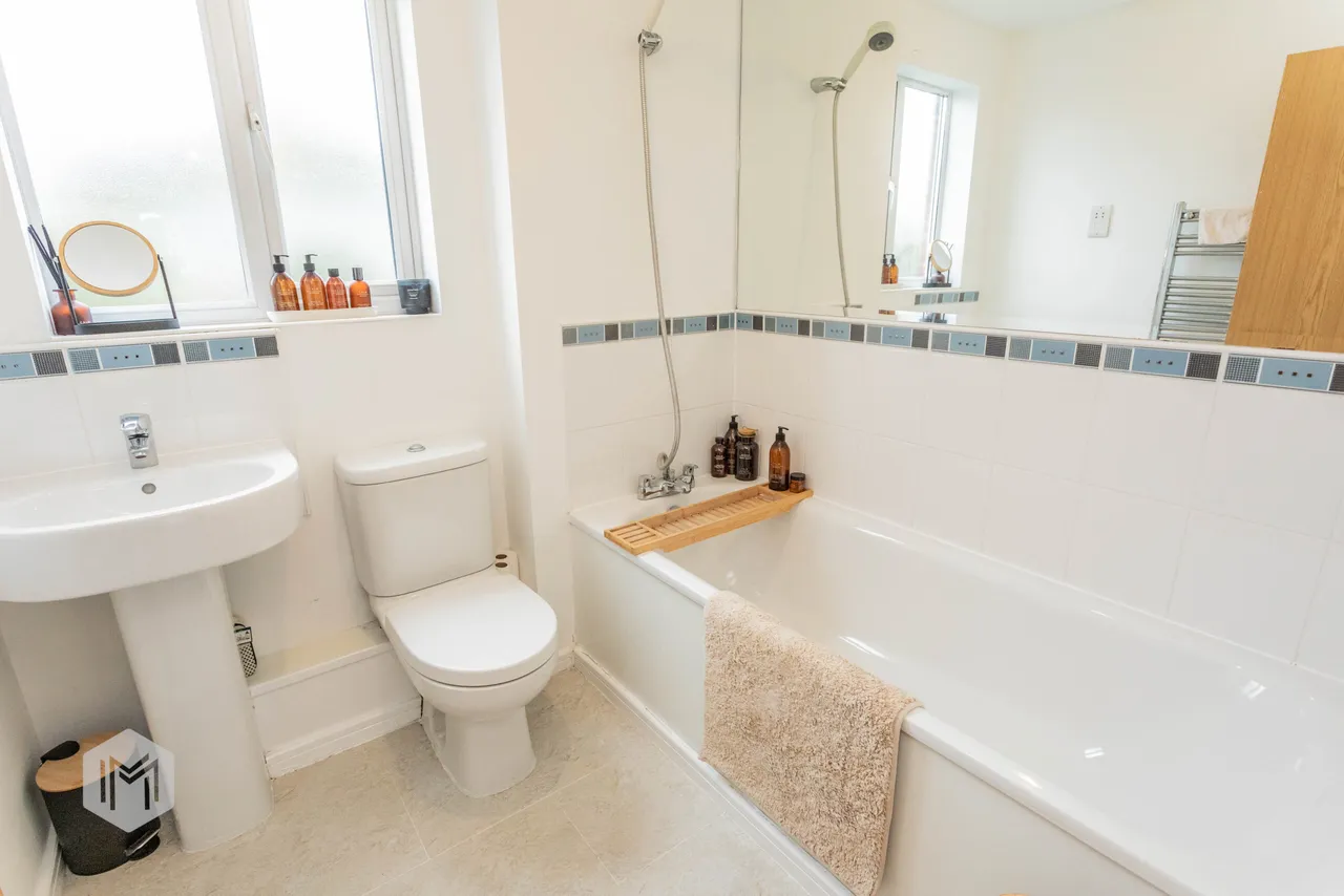 Rylands Drive, Warrington, WA2, photo 18