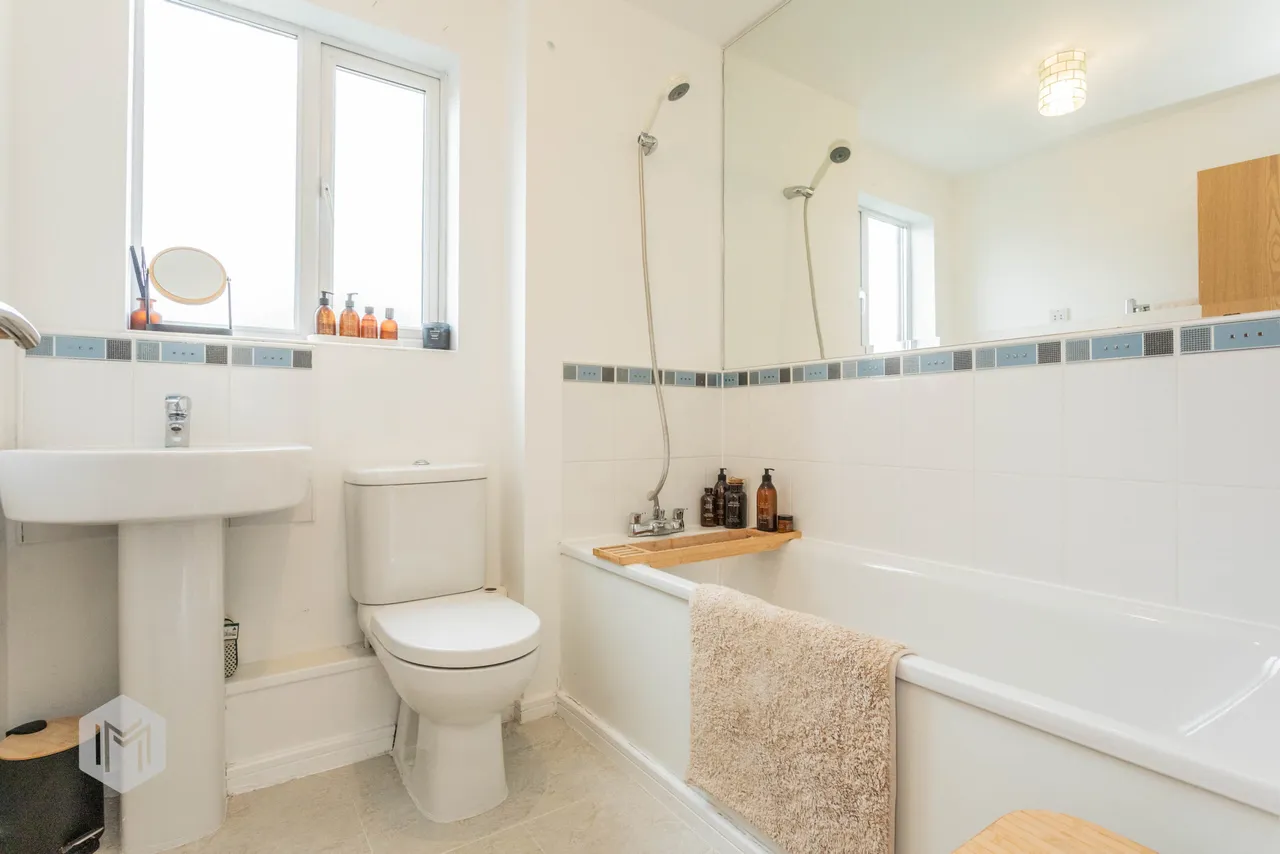 Rylands Drive, Warrington, WA2, photo 17
