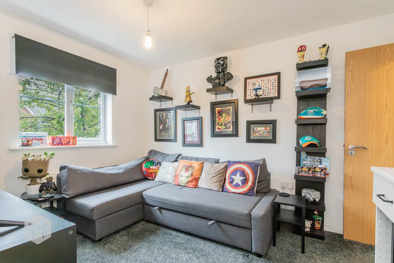 Rylands Drive, Warrington, WA2, photo 12