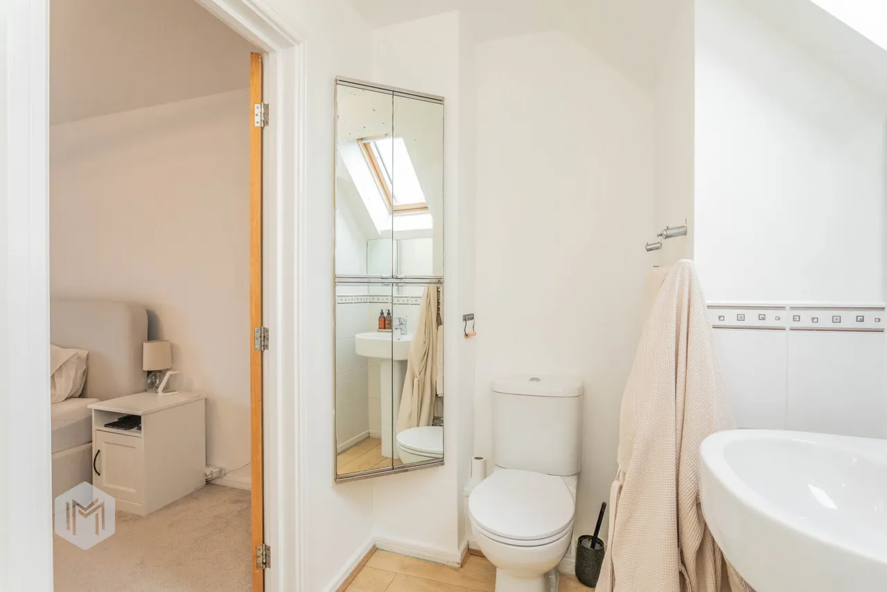 Rylands Drive, Warrington, WA2, photo 23