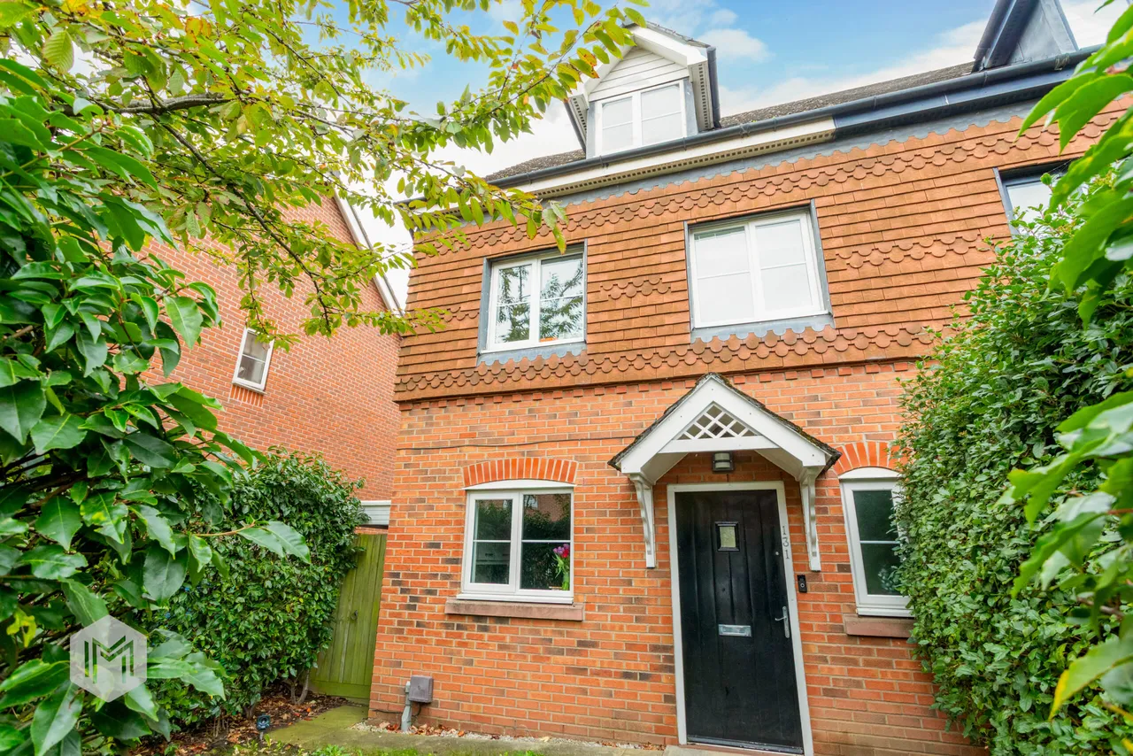 Rylands Drive, Warrington, WA2, photo 26