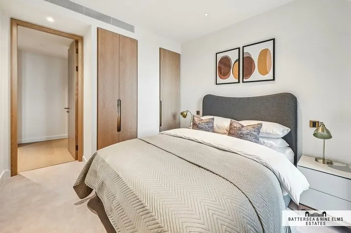 Nine Elms Lane, SW8, photo 11