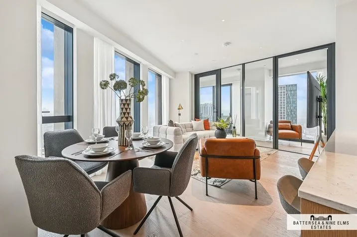 Nine Elms Lane, SW8, photo 6