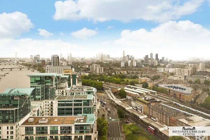 Nine Elms Lane, SW8, photo 18