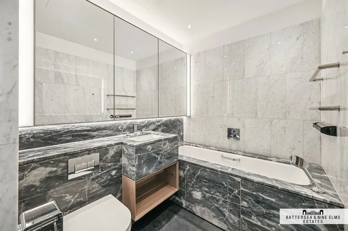 Nine Elms Lane, SW8, photo 13