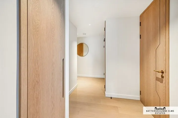 Nine Elms Lane, SW8, photo 17