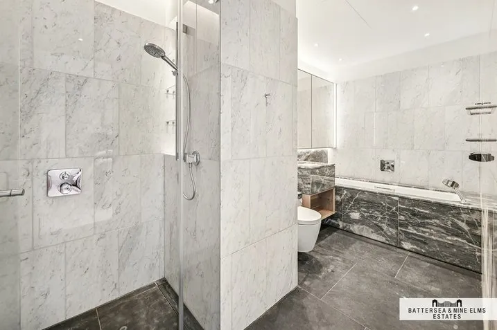 Nine Elms Lane, SW8, photo 5
