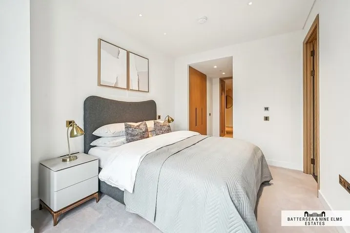 Nine Elms Lane, SW8, photo 16