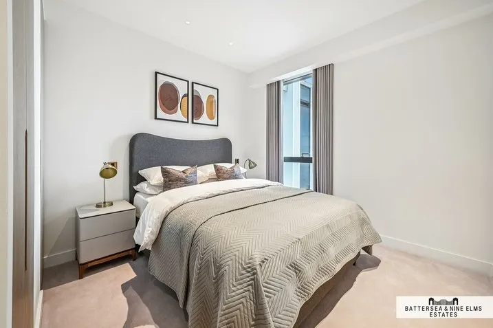 Nine Elms Lane, SW8, photo 15