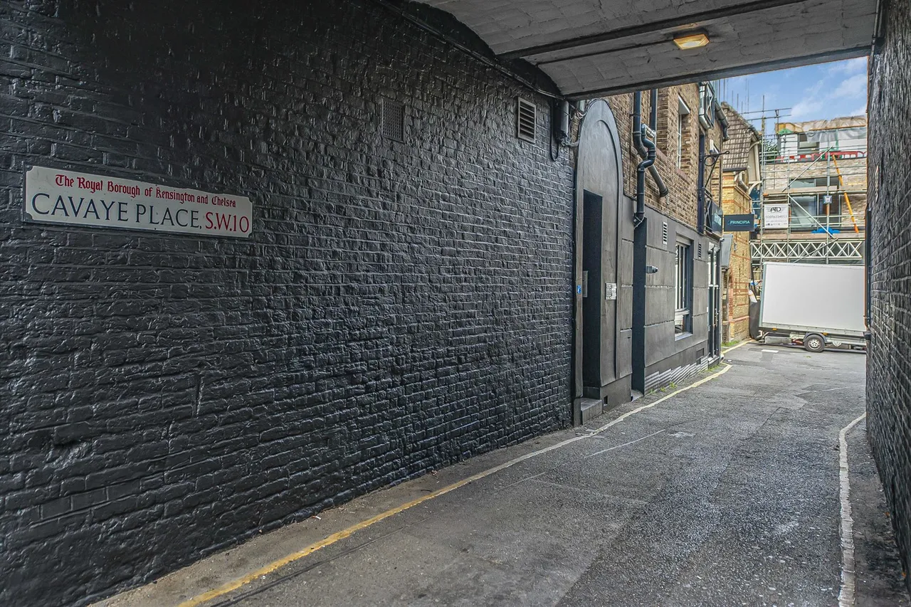 Cavaye Place, London, SW10, photo 3